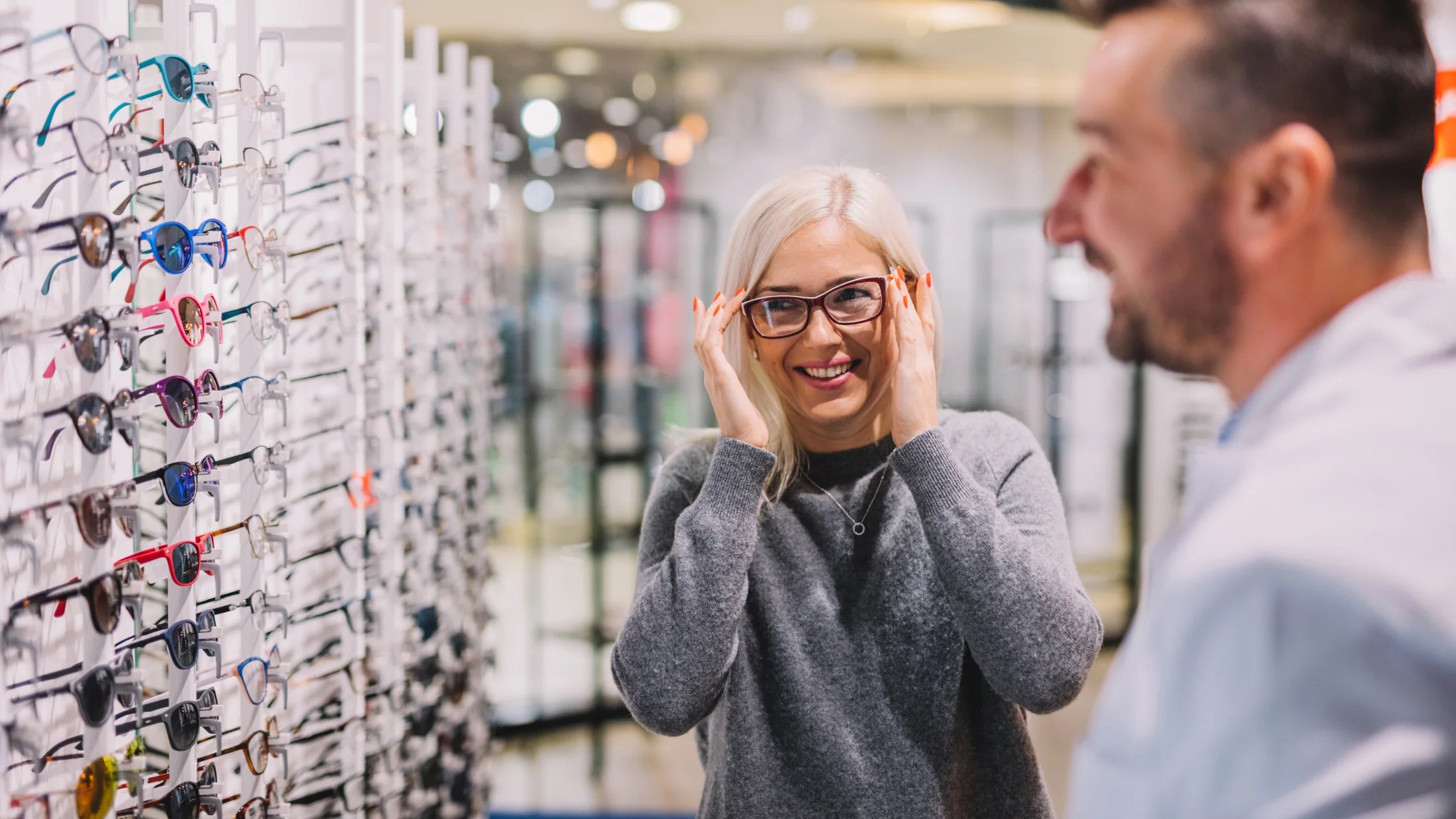 Top Opticians in Mumbai – Turakhia Eyewear