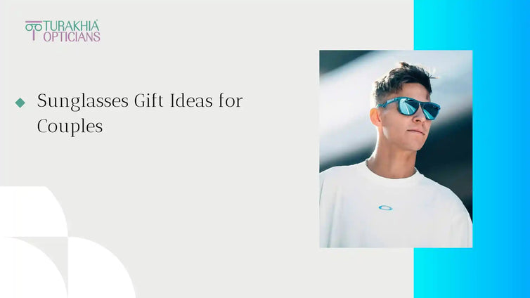 Sunglasses Gift Ideas for Couples