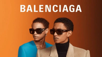 Balenciaga Sunglasses in Mumbai – Turakhia Eyewear