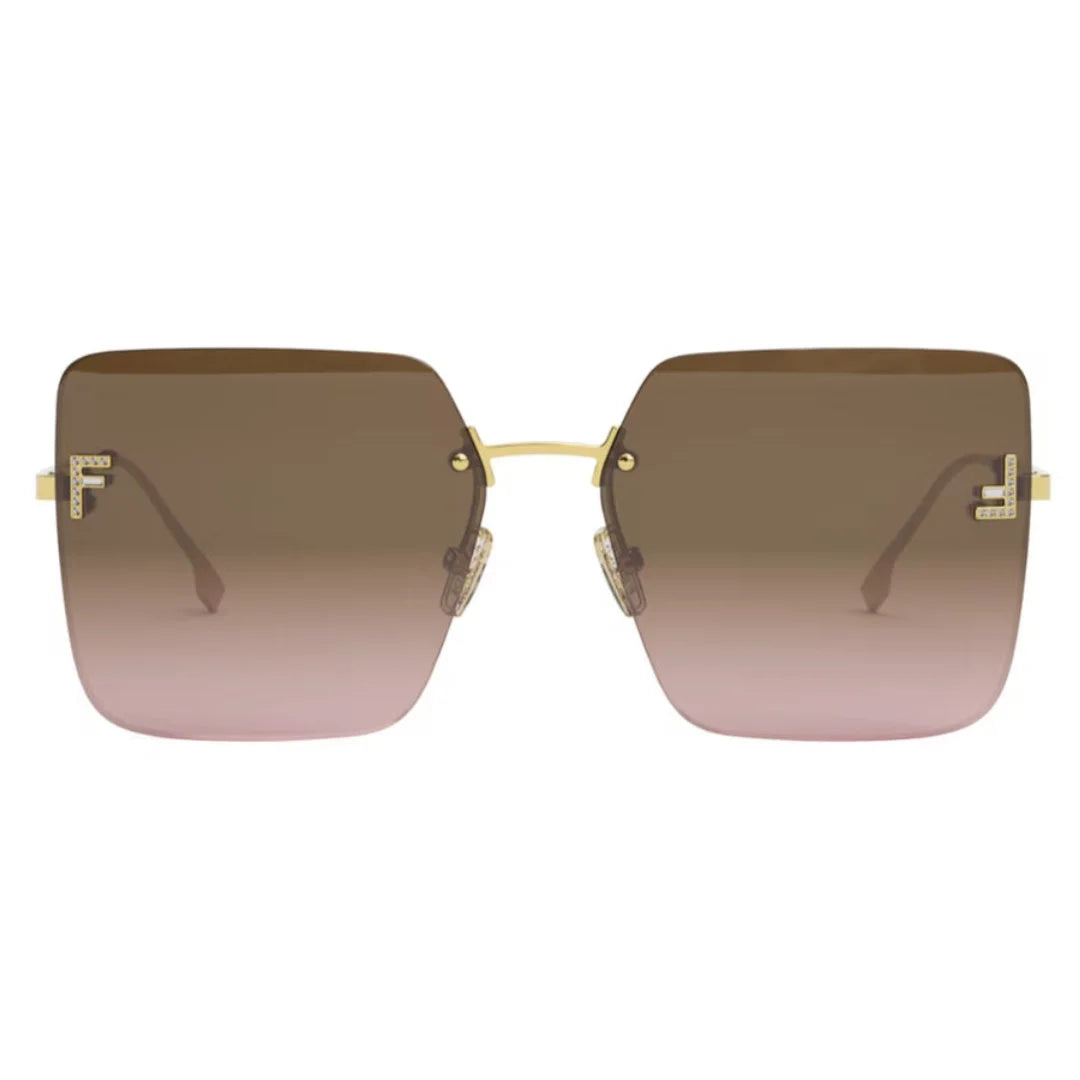 Fendi FE4082US 30T (Preview Only)