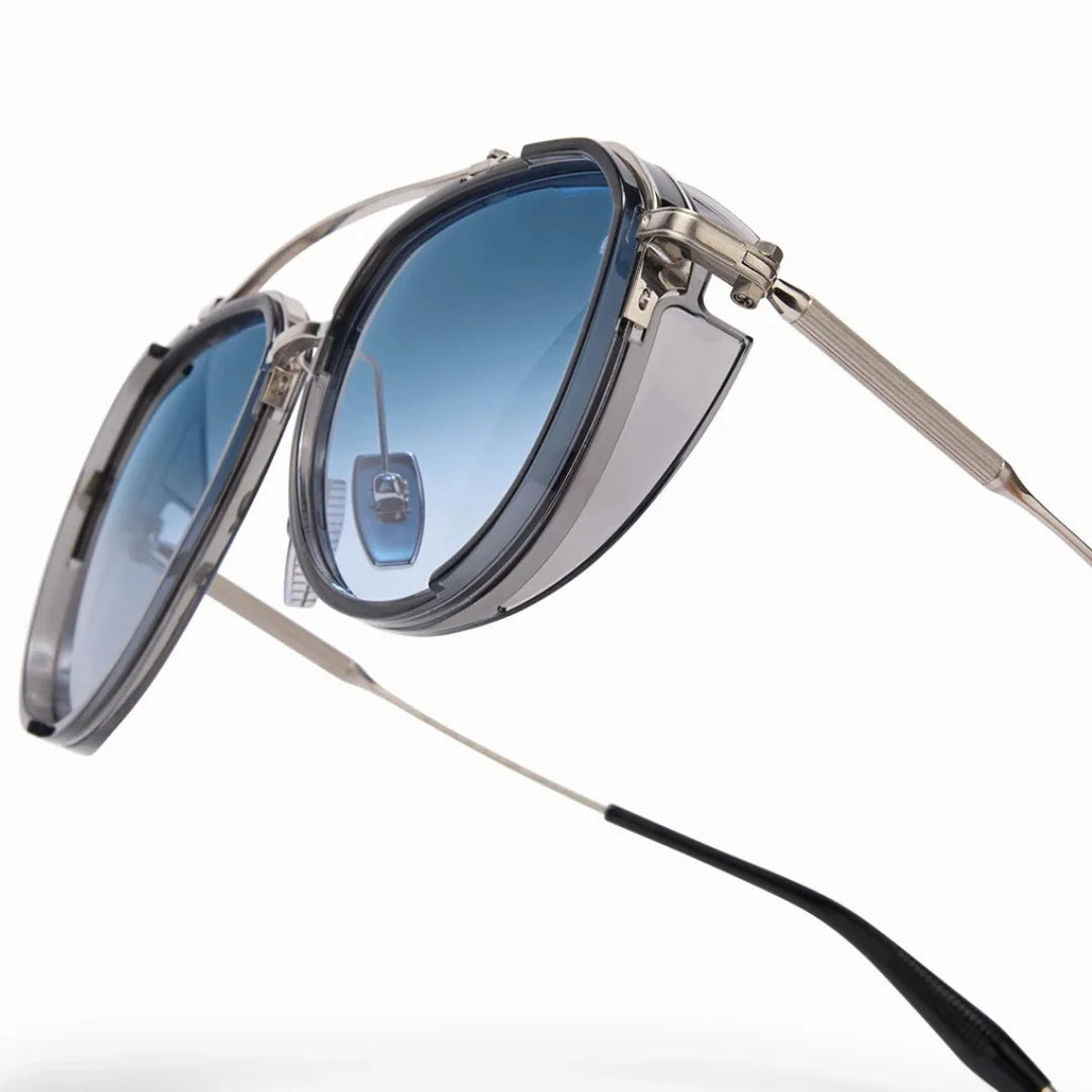 Akoni ECHO 204D 59 Sunglasses