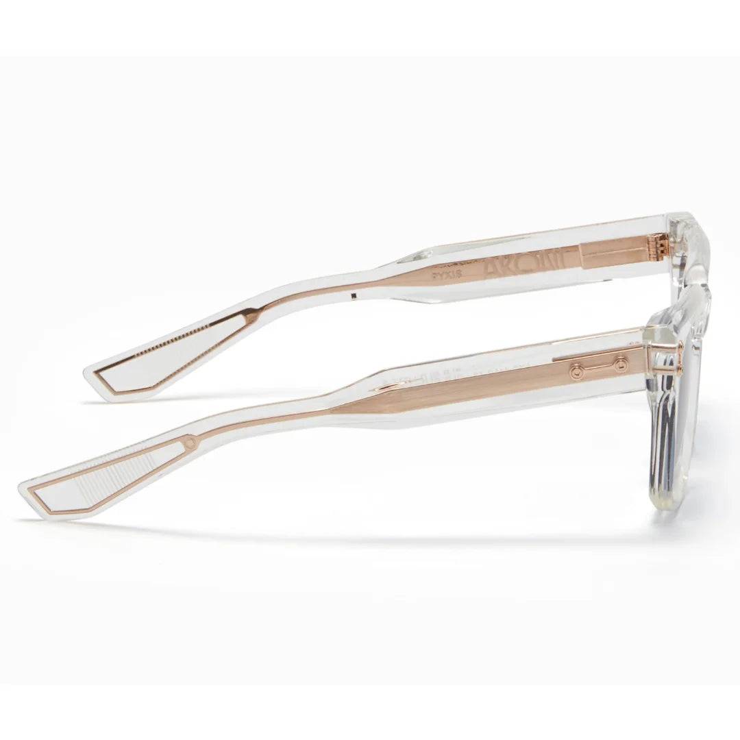 Akoni PYXIS 111C 52 Sunglasses