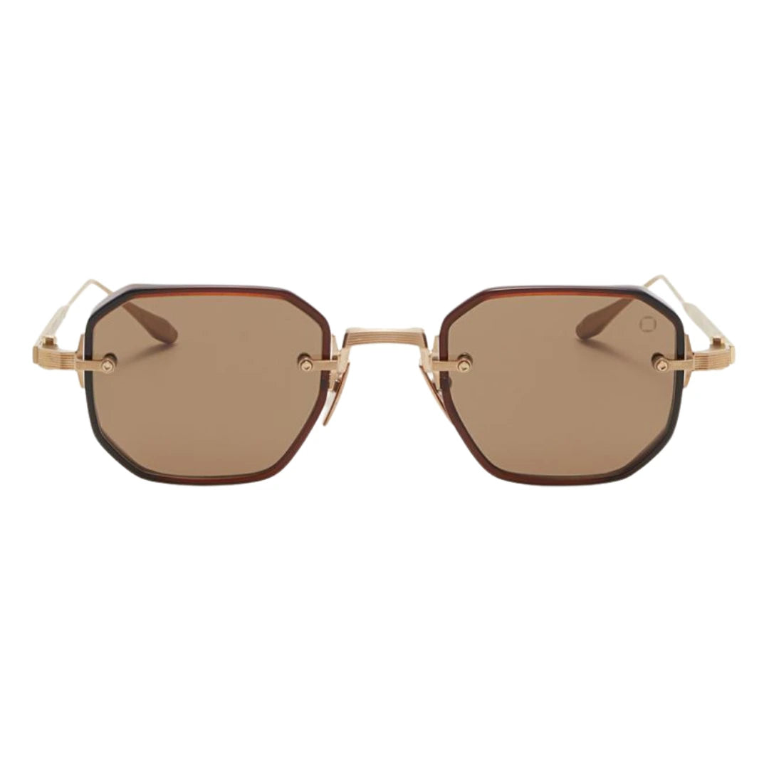 Akoni Juno Two 307B 47 Sunglasses front view