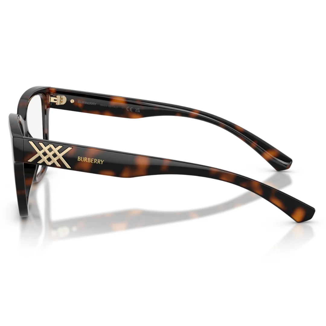 Burberry BE2457U 3002 52 Frame
