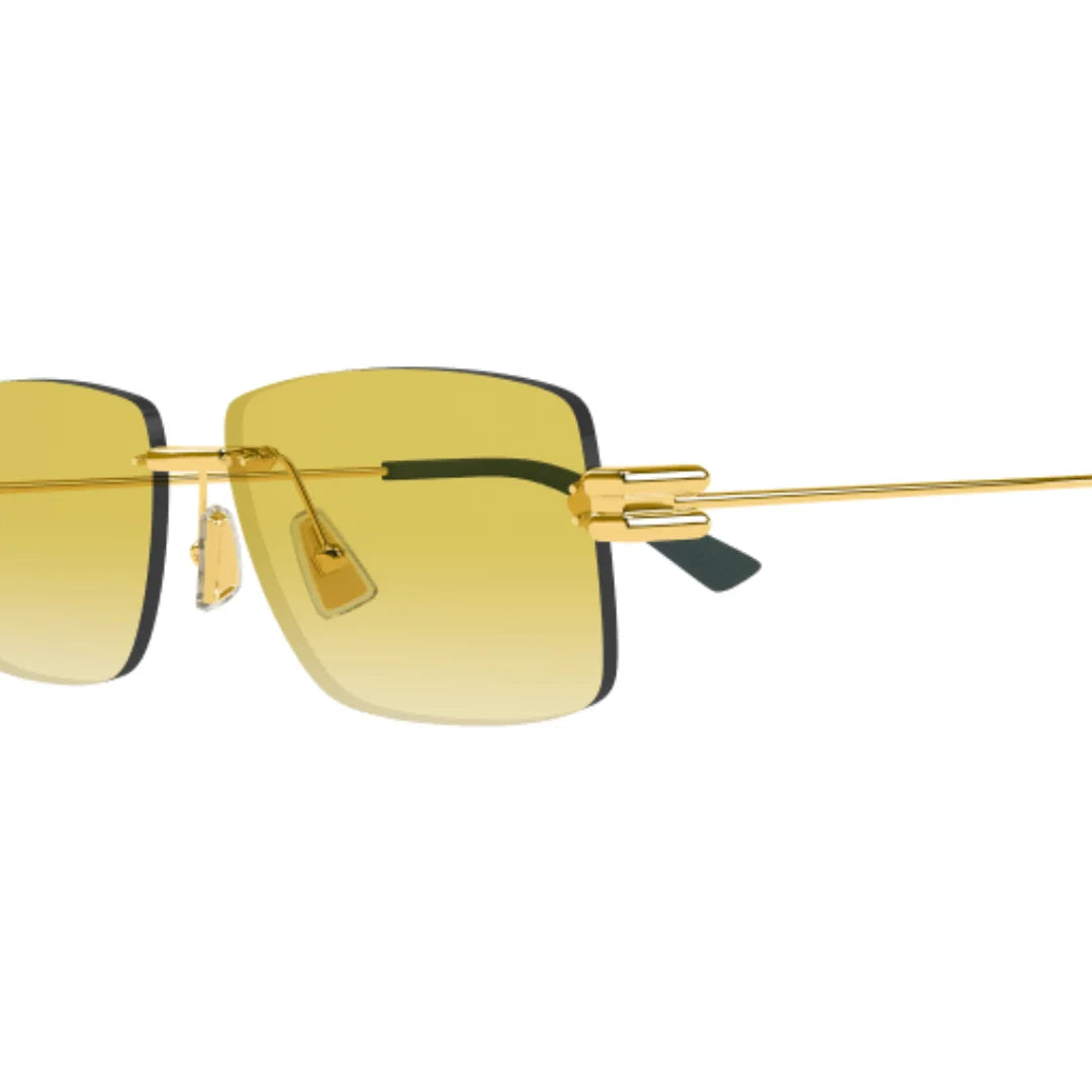 Bottega Veneta BV1126S 006 58 Sunglasses