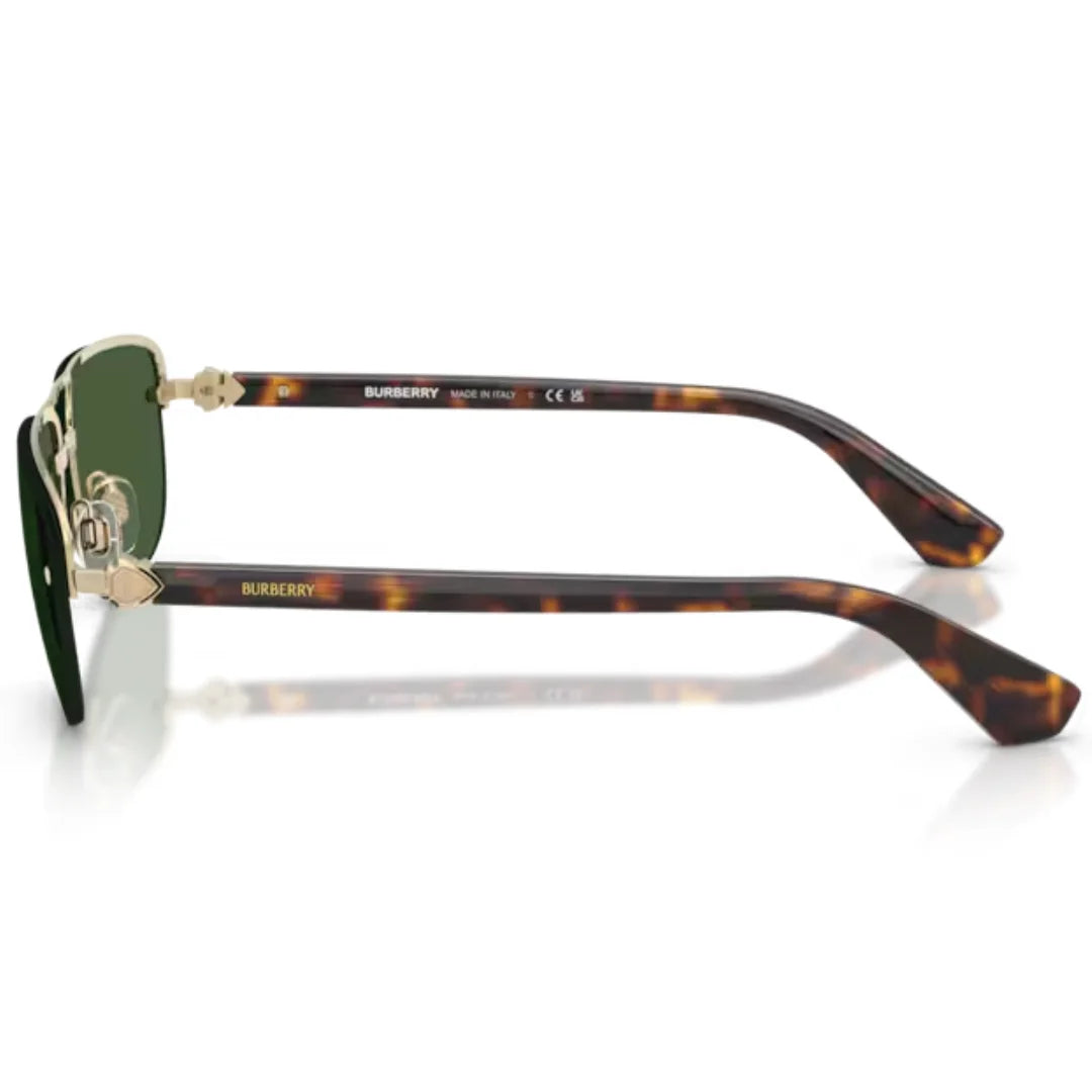 Burberry 0BE3164 1109/71 Sunglasses