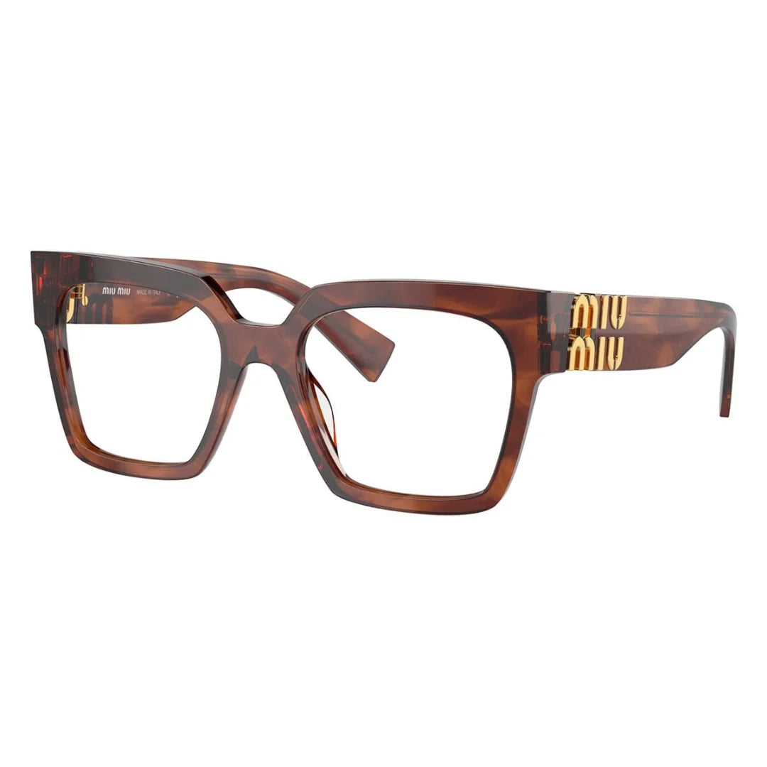 Miu Miu VMU 04UV 11Q 1O1 Frame