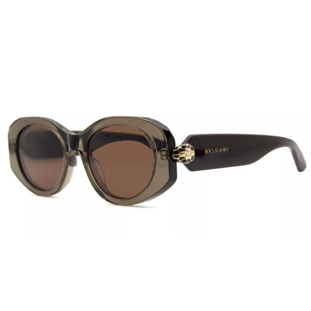 Bvlgari BV40007I 48E Sunglasses