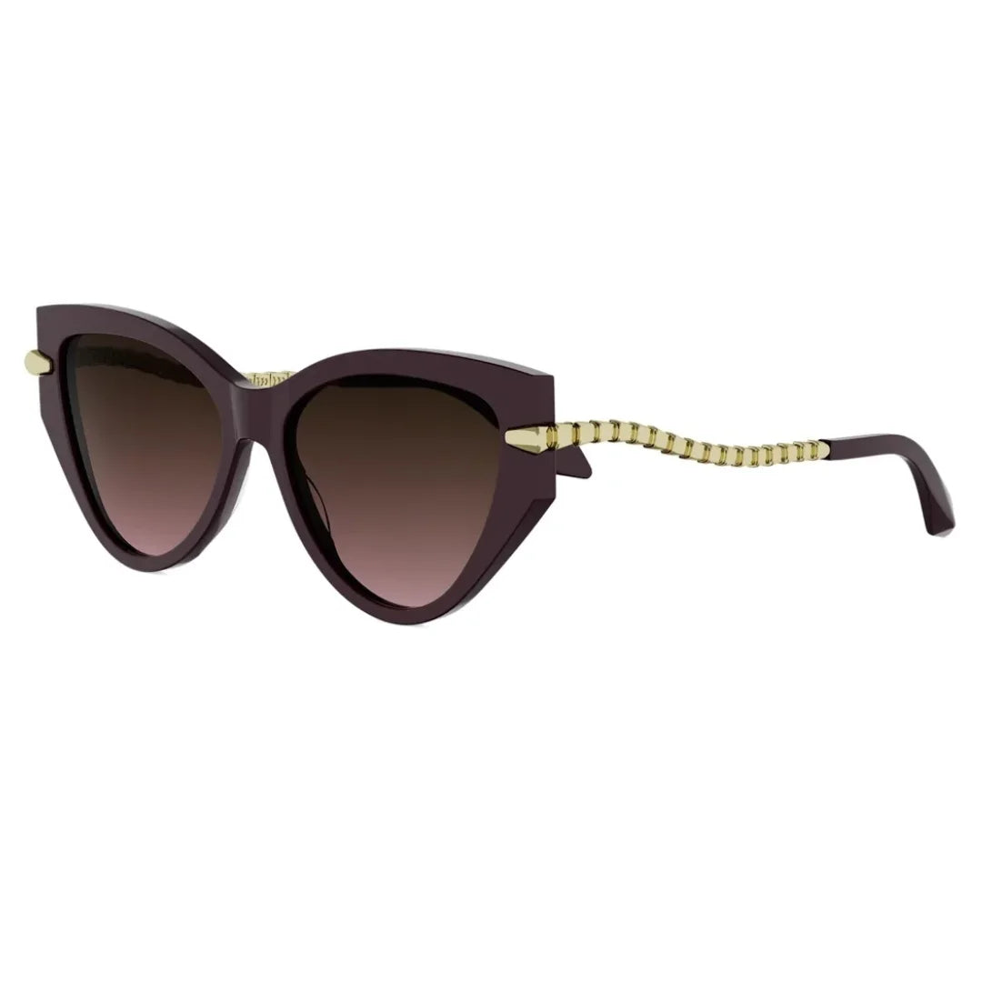Bvlgari BV40001I 81T 56 Sunglasses