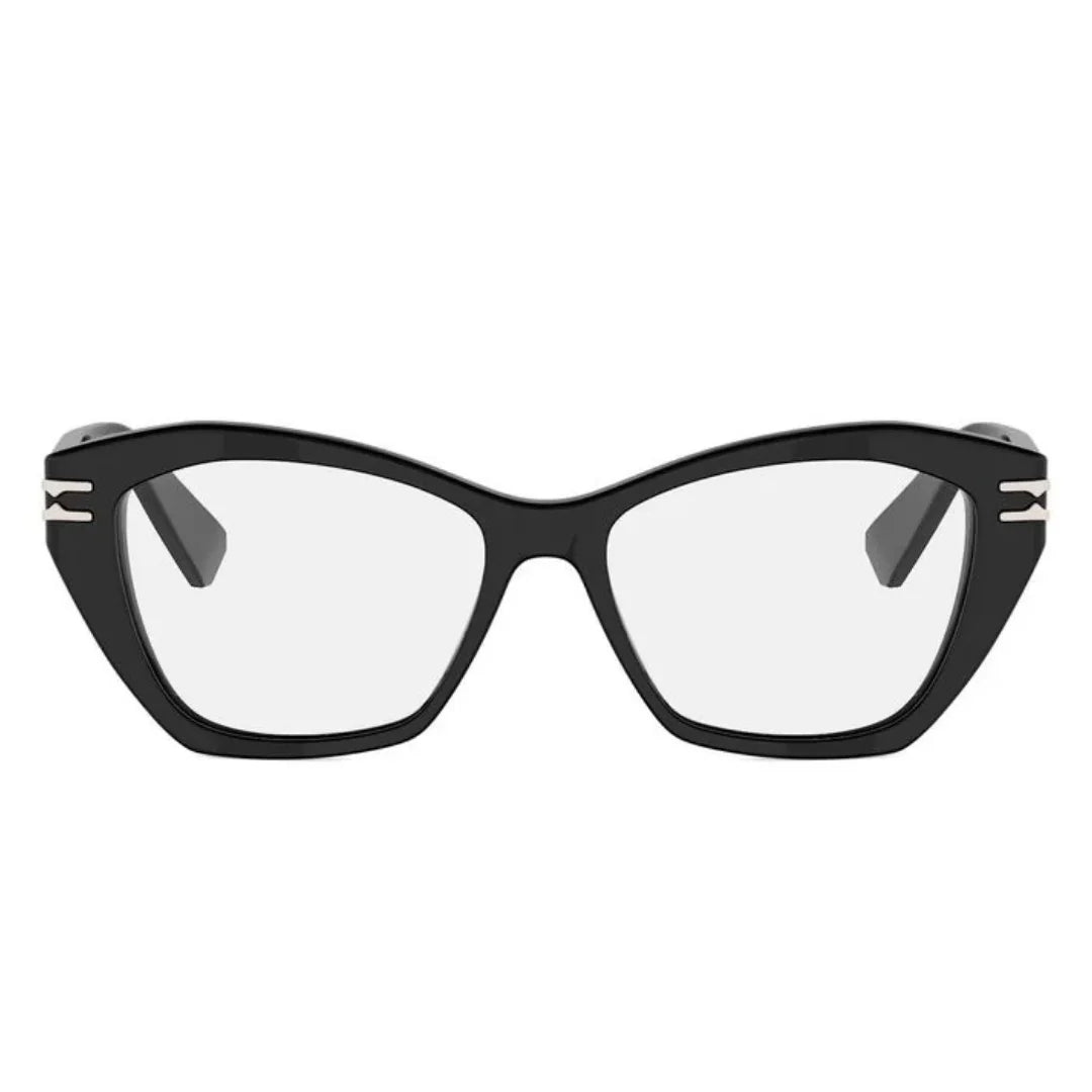 Bvlgari BV50084I 001 52 Frame