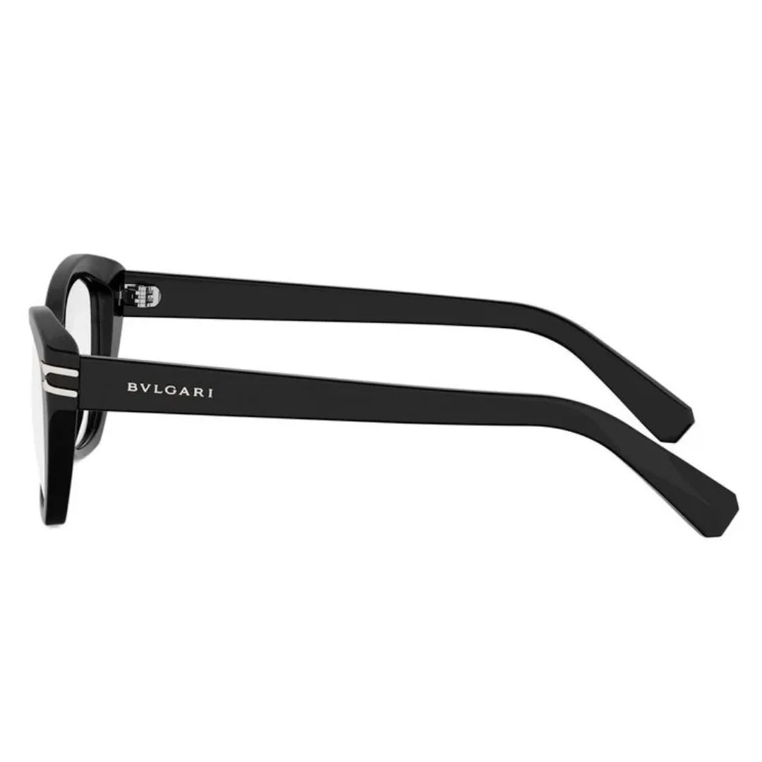 Bvlgari BV50084I 001 52 Frame