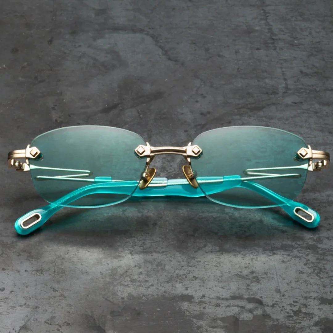 Capote PATENT C30 MGD 52 Sunglasses