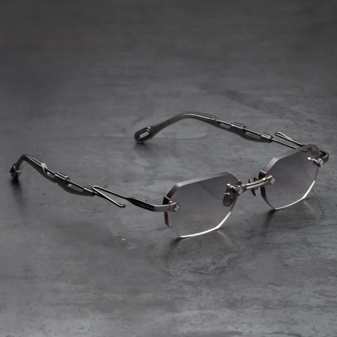Capote PATENT C33 MGR1 51 Sunglasses