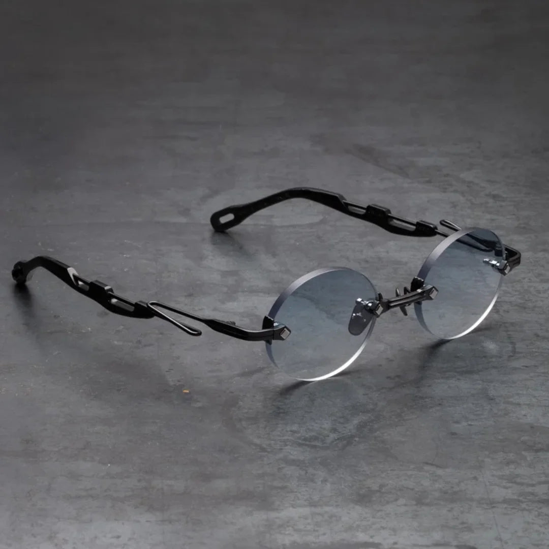 Capote PATENT C39 MBK 46 Sunglasses
