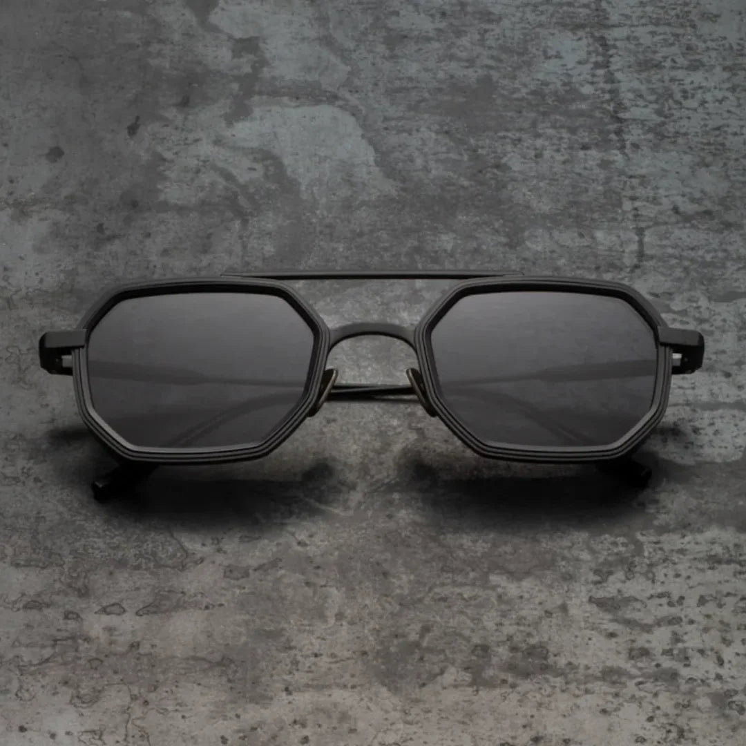 Capote KENAZ X BLK Sunglasses
