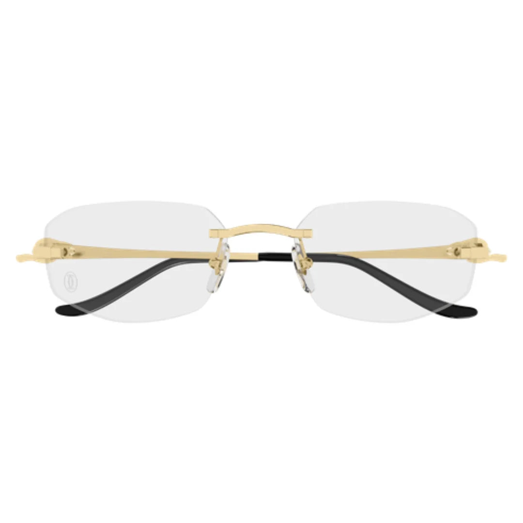 Cartier CT0601O 001 Panthère de Frame