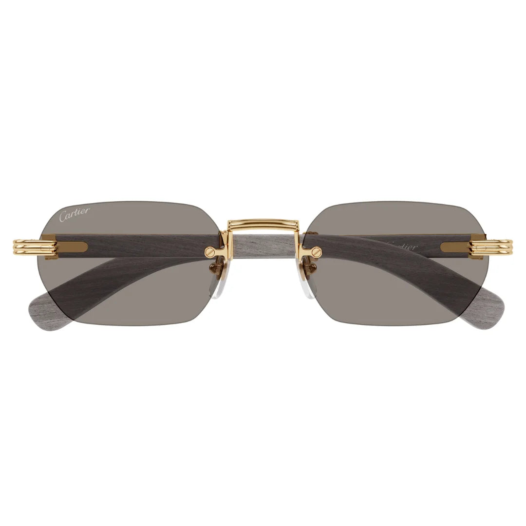 Cartier CT0362S 005 Première de Cartier Sunglasses