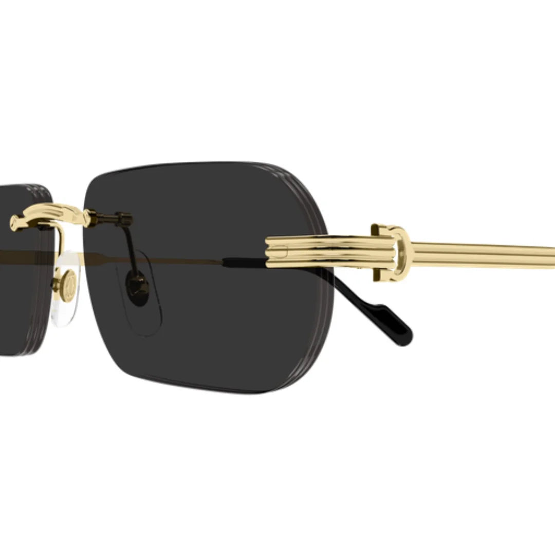 Cartier CT0577S 001 Première de Cartier Sunglasses