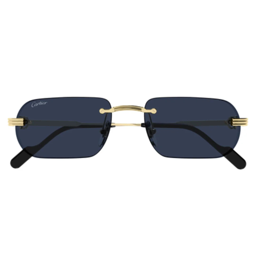 Cartier CT0577S 003 Première de Cartier Sunglasses
