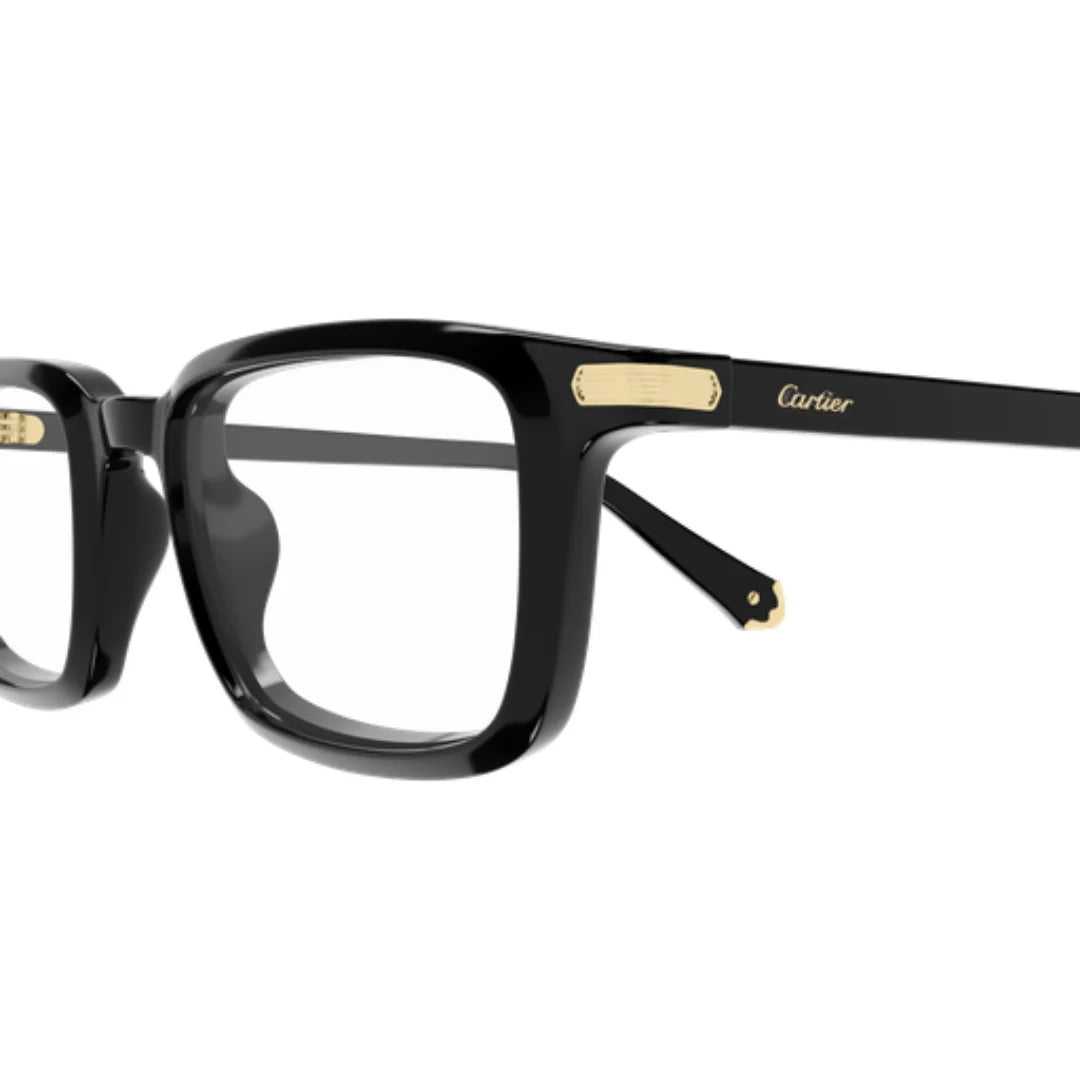 Cartier CT0586O 005 Signature C de Cartier Frame