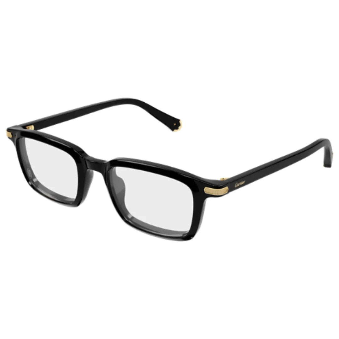 Cartier CT0586O 005 Signature C de Cartier Frame