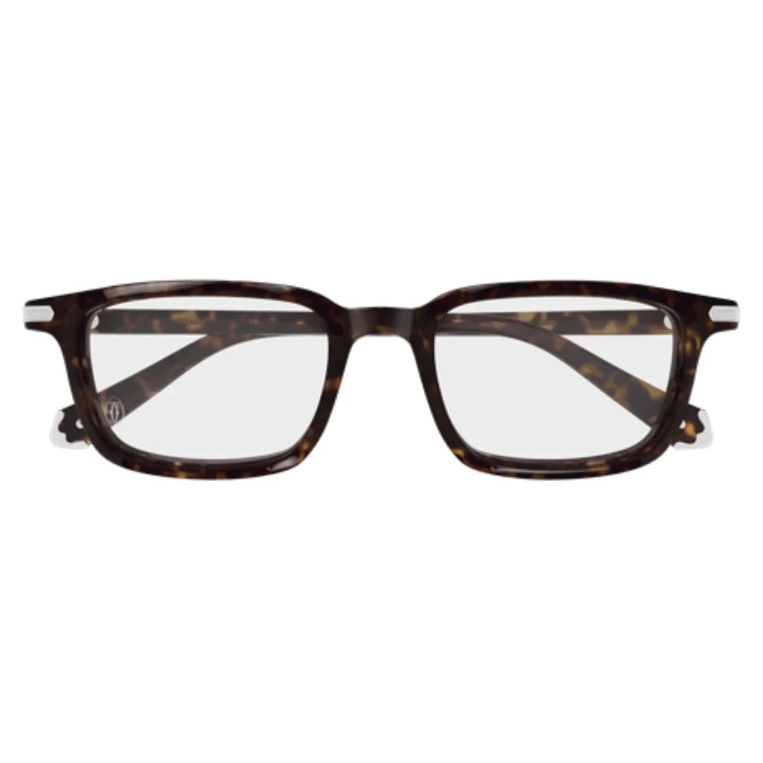 Cartier CT0586O 006 Signature C de Cartier Frame