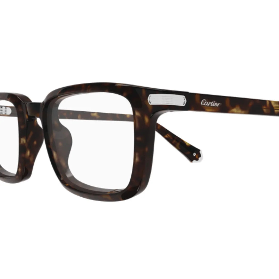 Cartier CT0586O 006 Signature C de Cartier Frame