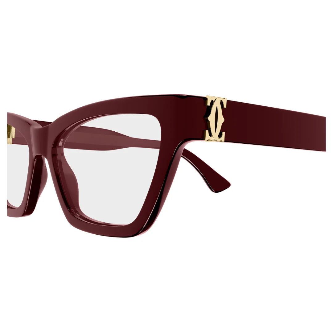 Cartier CT0590O 003 C de Cartier Frame