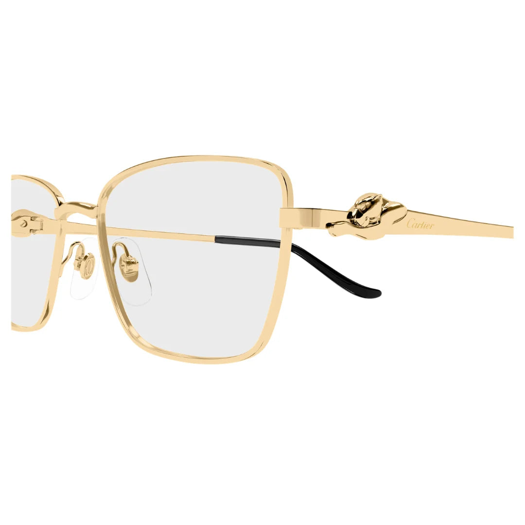 Cartier CT0600O 001 55 Panthère de Frame