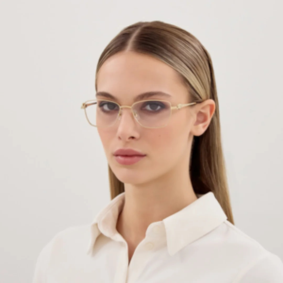 Cartier CT0600O 001 55 Panthère de Frame