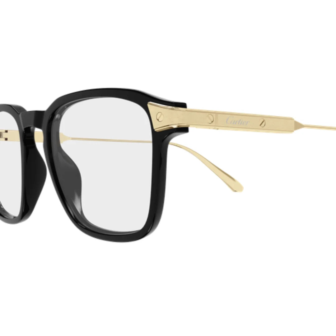 Cartier CT0611O 001 Santos de Frame