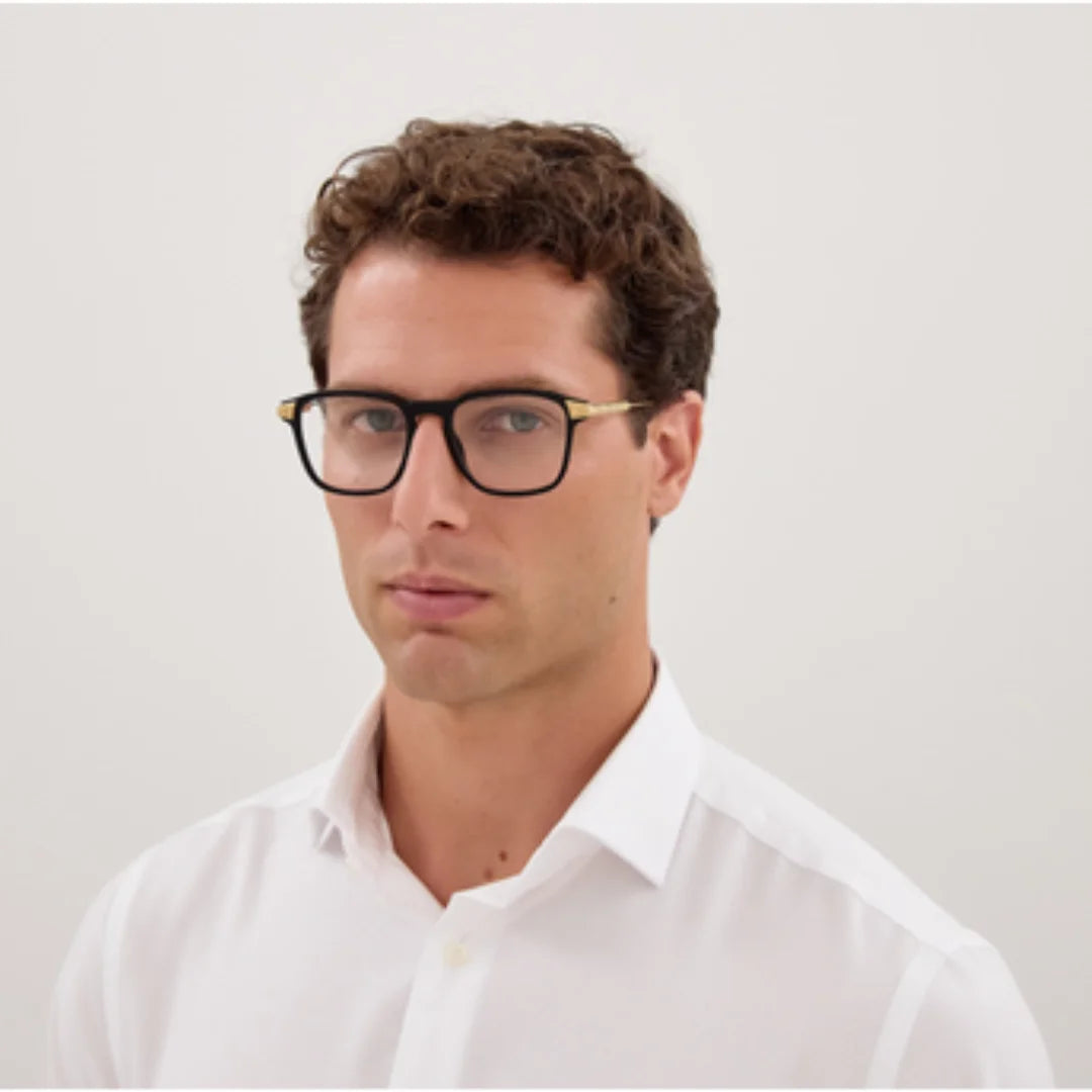 Cartier CT0611O 001 Santos de Frame
