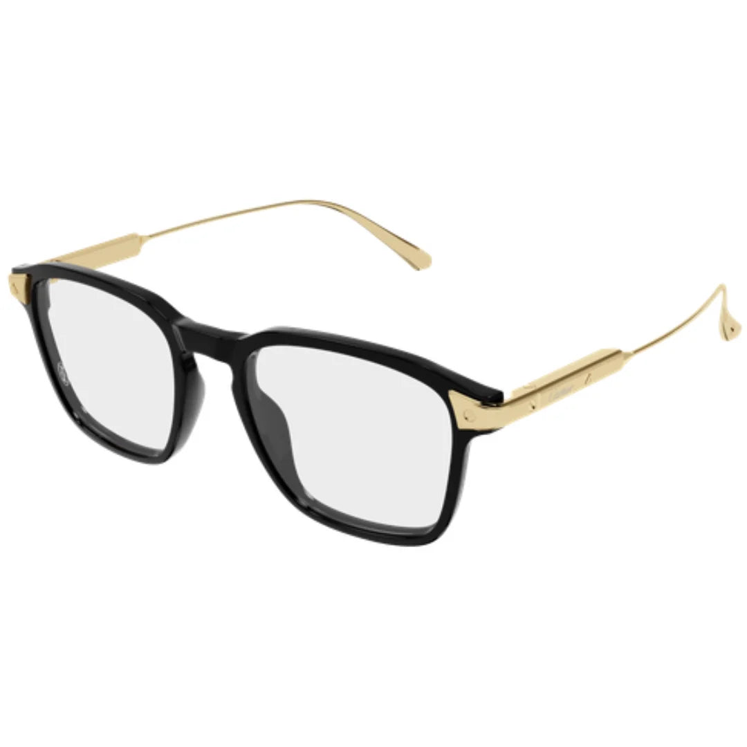 Cartier CT0611O 001 Santos de Frame