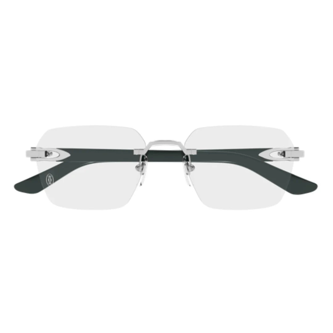 Cartier CT0623O 003 C de Cartier Frame