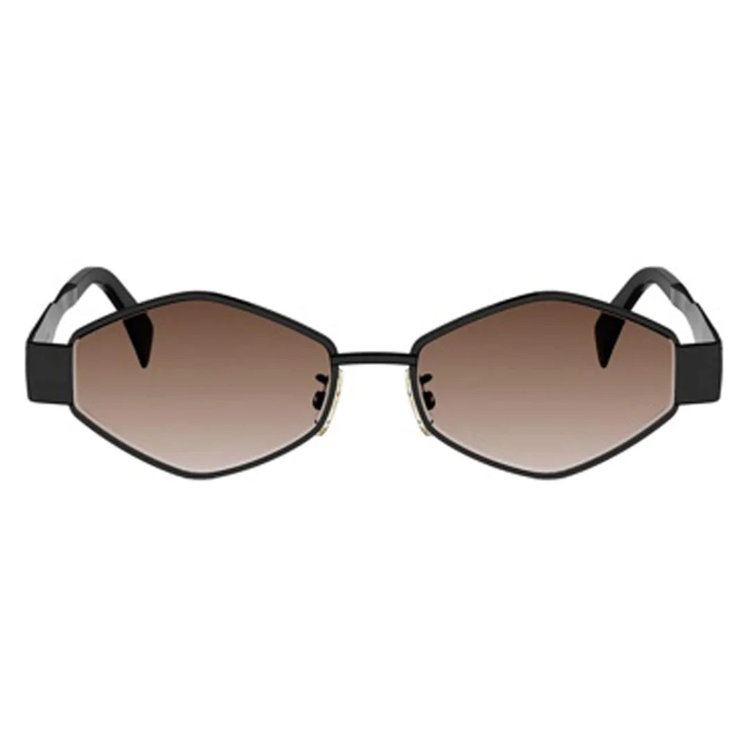 Celine CL40254U 01F 54 Sunglasses