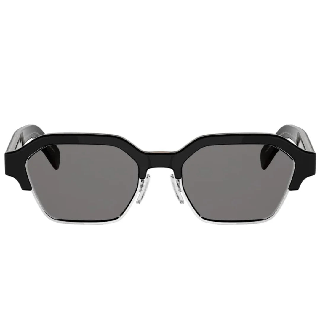 Celine CL40344U 03A 53 Sunglasses
