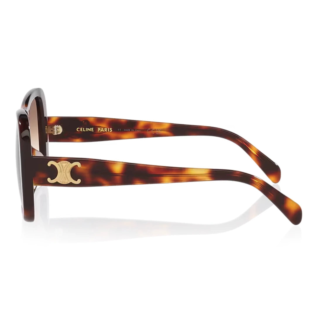 Celine Triomphe CL40331U 53F 55 Sunglasses