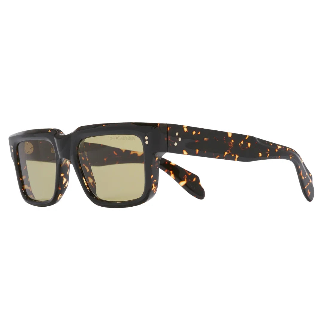 Culter and Gross CGSN 1403 02 54 Sunglasses