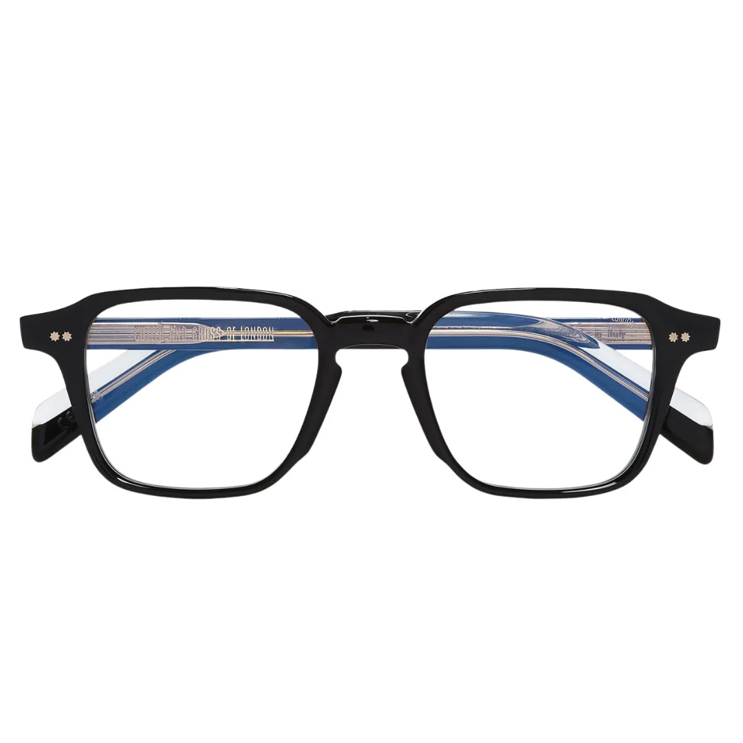 Cutler and Gross CGOP GR07 01 48 Frame