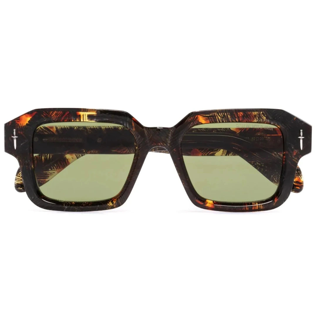 Cutler and Gross GFSN 005 02 Sunglasses