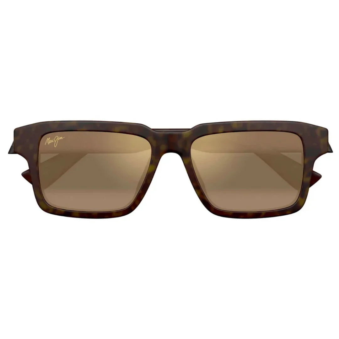 Maui Jim 638 10