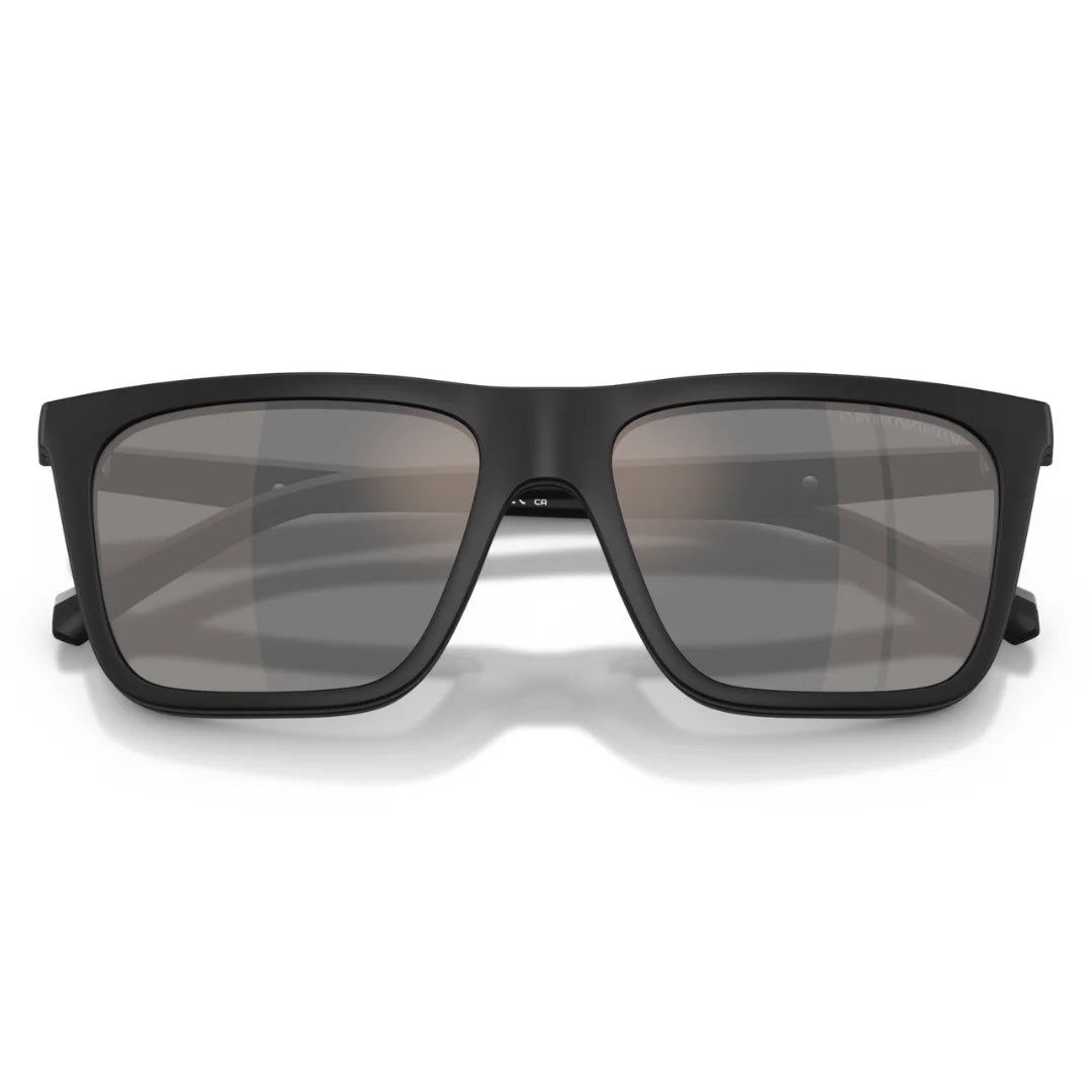 Emporio Armani EA4258 5001 1W 56 Clip-On Frame