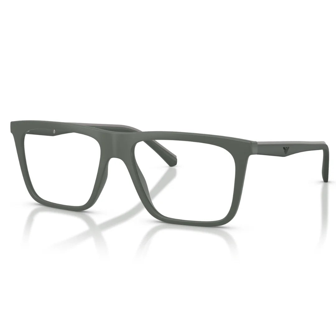 Emporio Armani EA4258 6312 1W 54 Clip On Frame