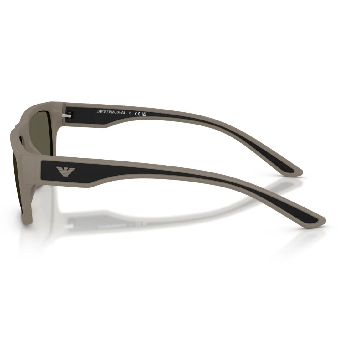 Emporio Armani EA4267U 636187 57 Sunglasses