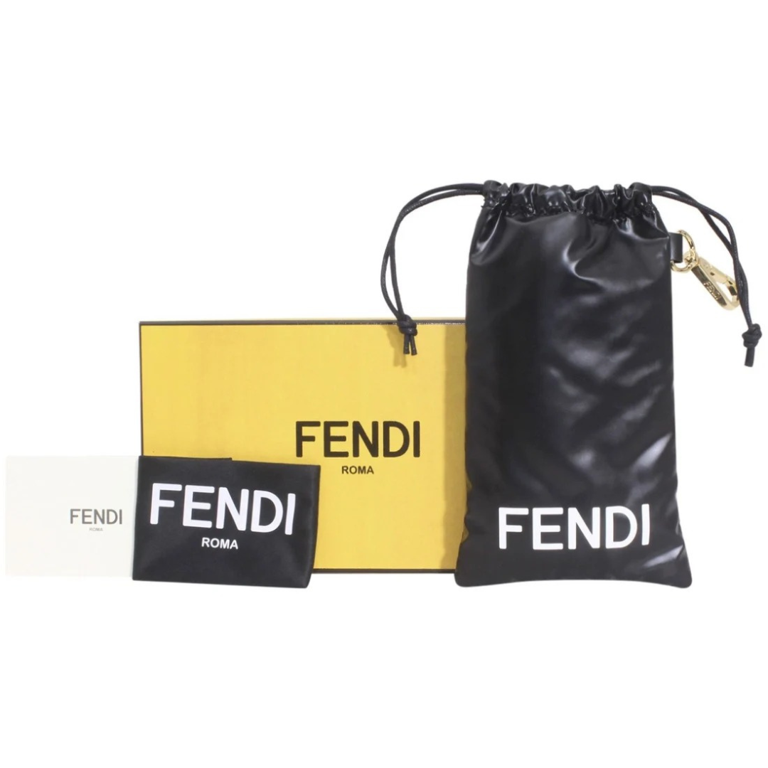 Fendi FE50145F 052 55 Frame
