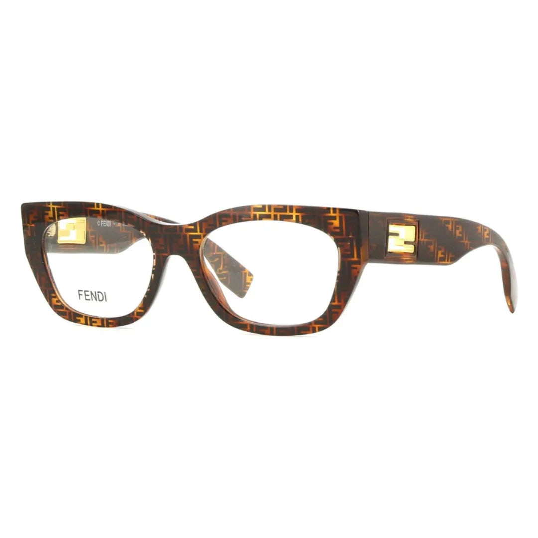 Fendi FE50082I 055 (Preview Only)