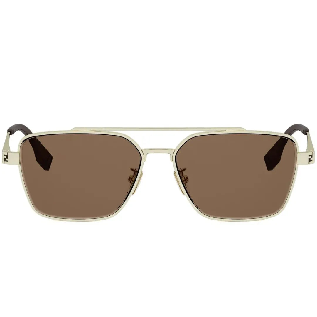 Fendi FE40211U 57 32E Sunglasses