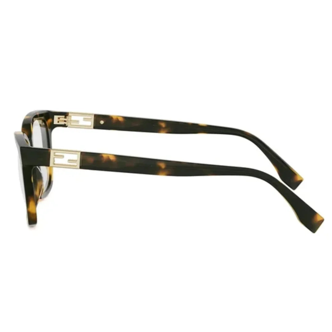 Fendi FE50153I 056 52 Frame