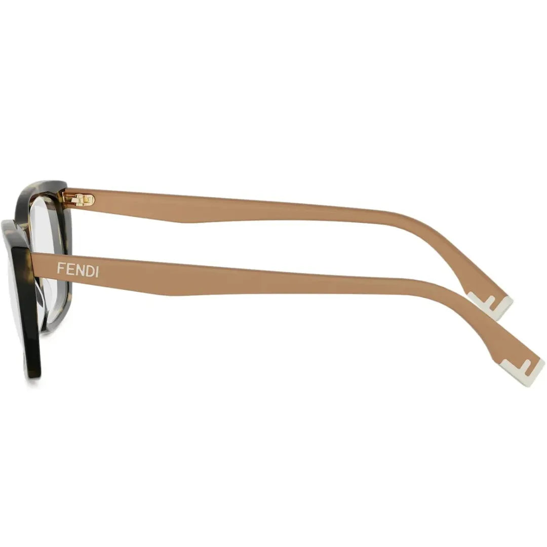 Fendi FE50155I 53 052 Frame
