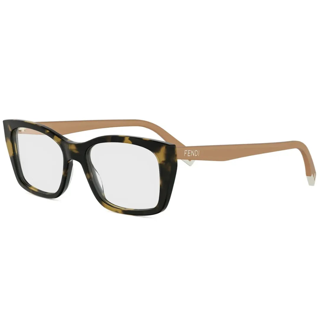 Fendi FE50155I 53 052 Frame